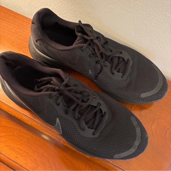 Nike Revolution Athletic Sneakers main image 9